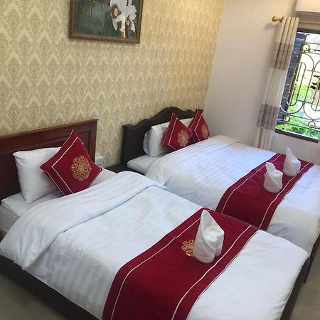 Xuan Keo Place House 2 琅勃拉邦 外观 照片