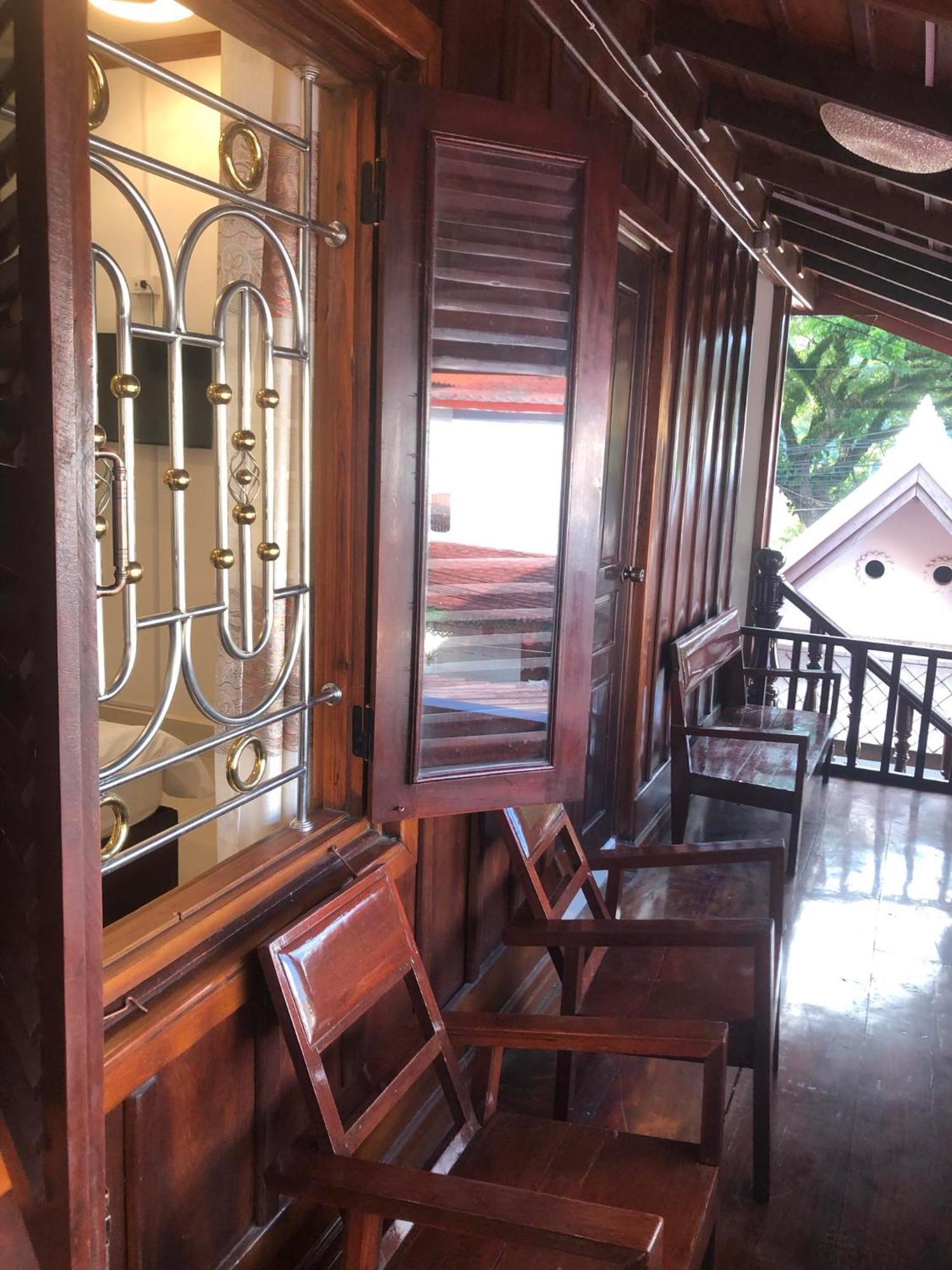 Xuan Keo Place House 2 琅勃拉邦 外观 照片