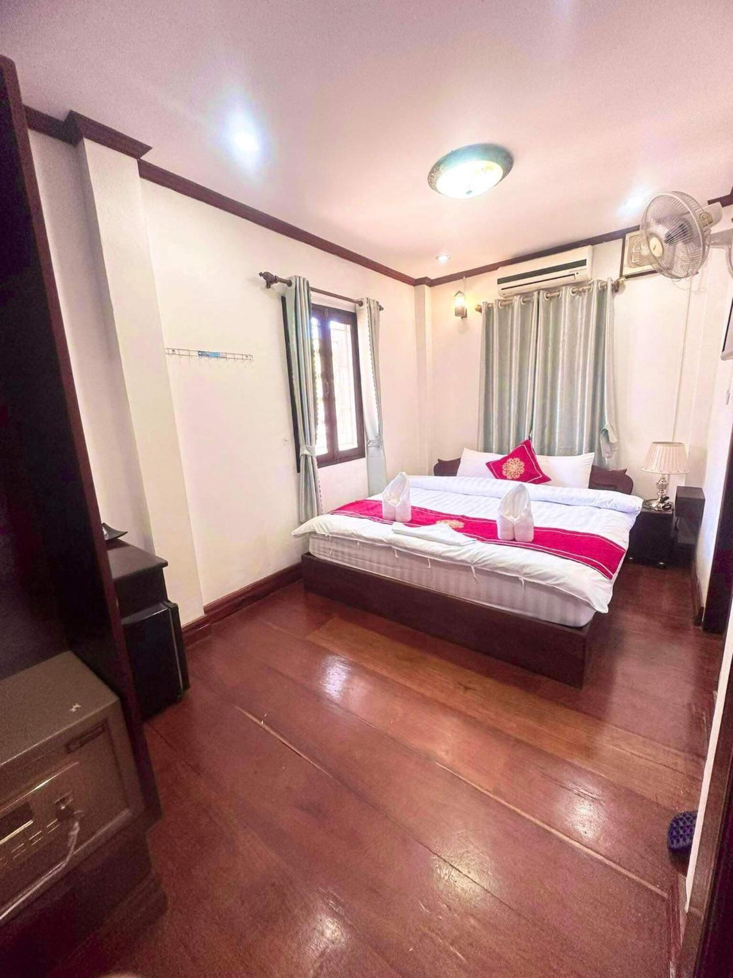 Xuan Keo Place House 2 琅勃拉邦 外观 照片