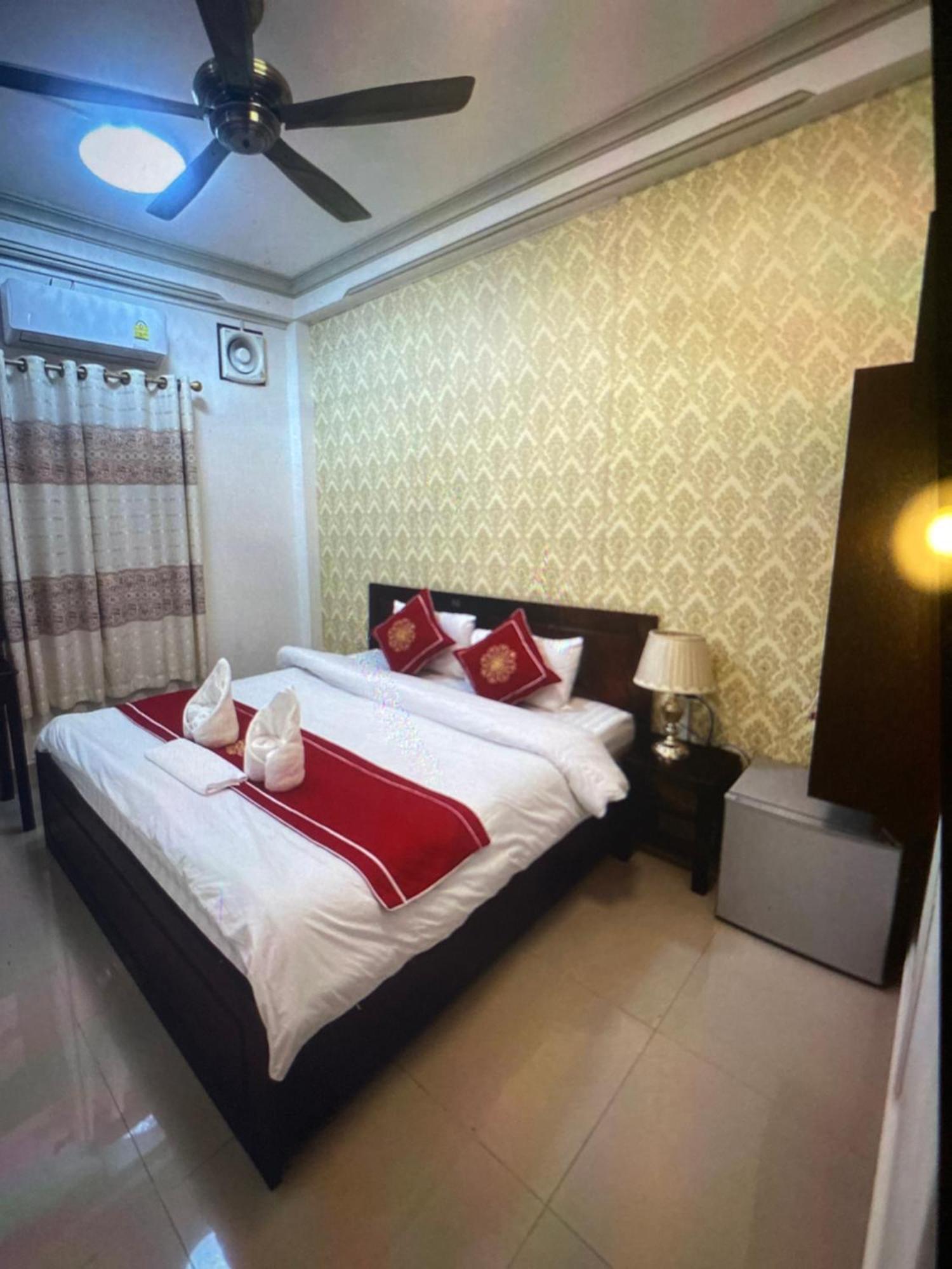Xuan Keo Place House 2 琅勃拉邦 外观 照片