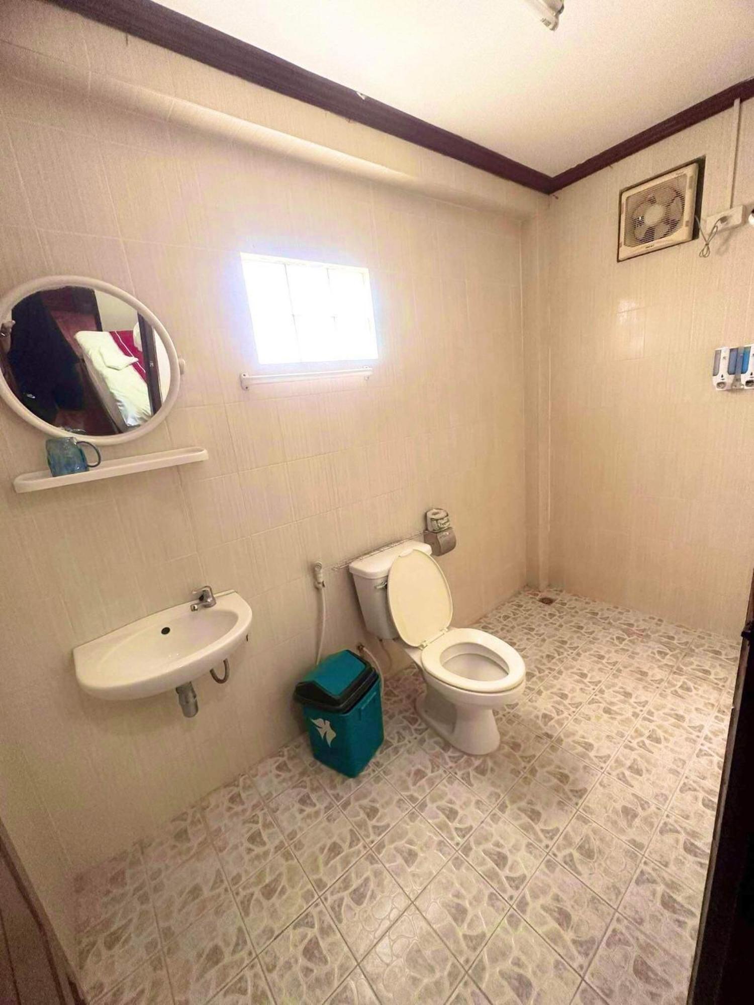 Xuan Keo Place House 2 琅勃拉邦 外观 照片