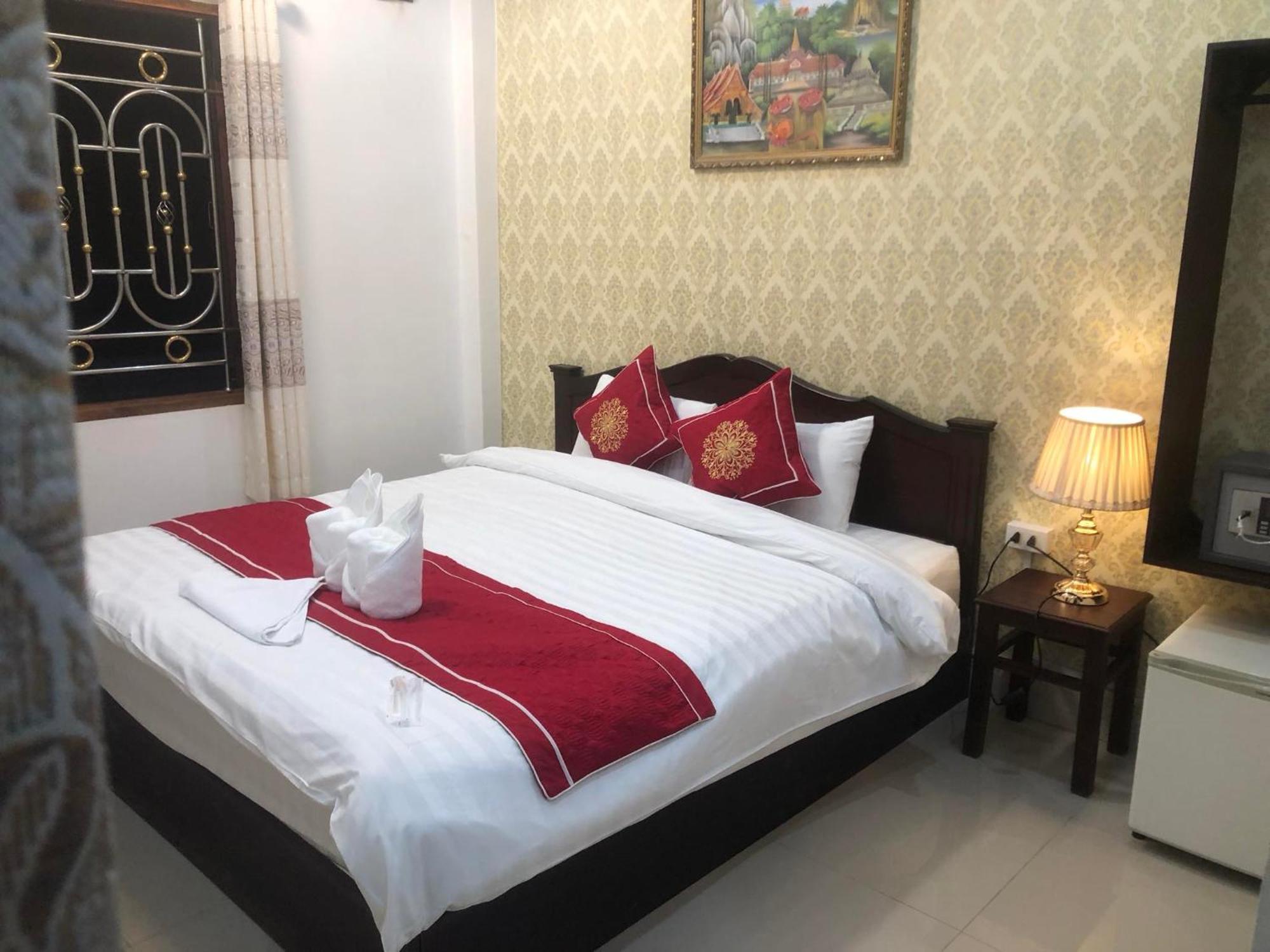 Xuan Keo Place House 2 琅勃拉邦 外观 照片