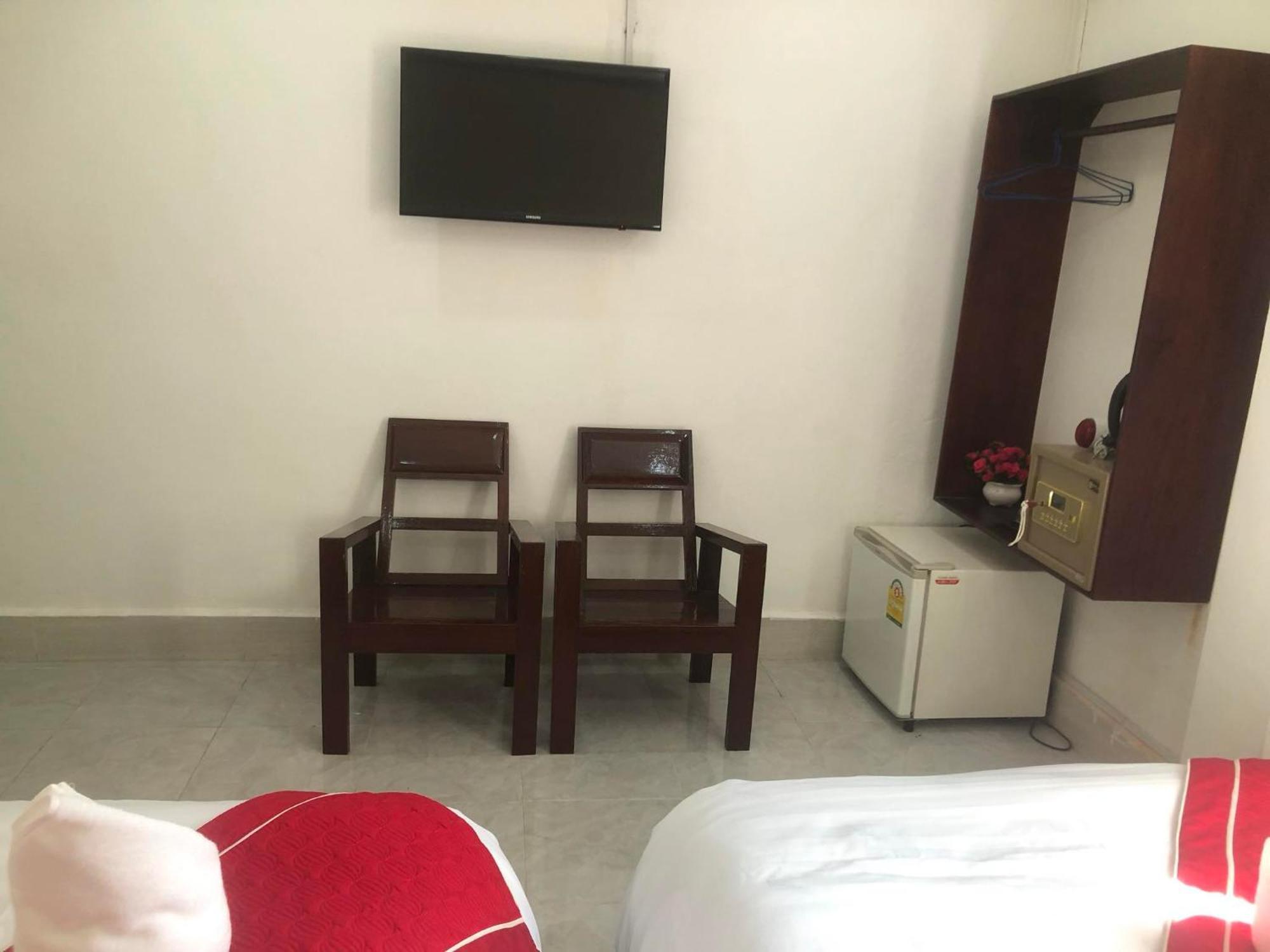Xuan Keo Place House 2 琅勃拉邦 外观 照片