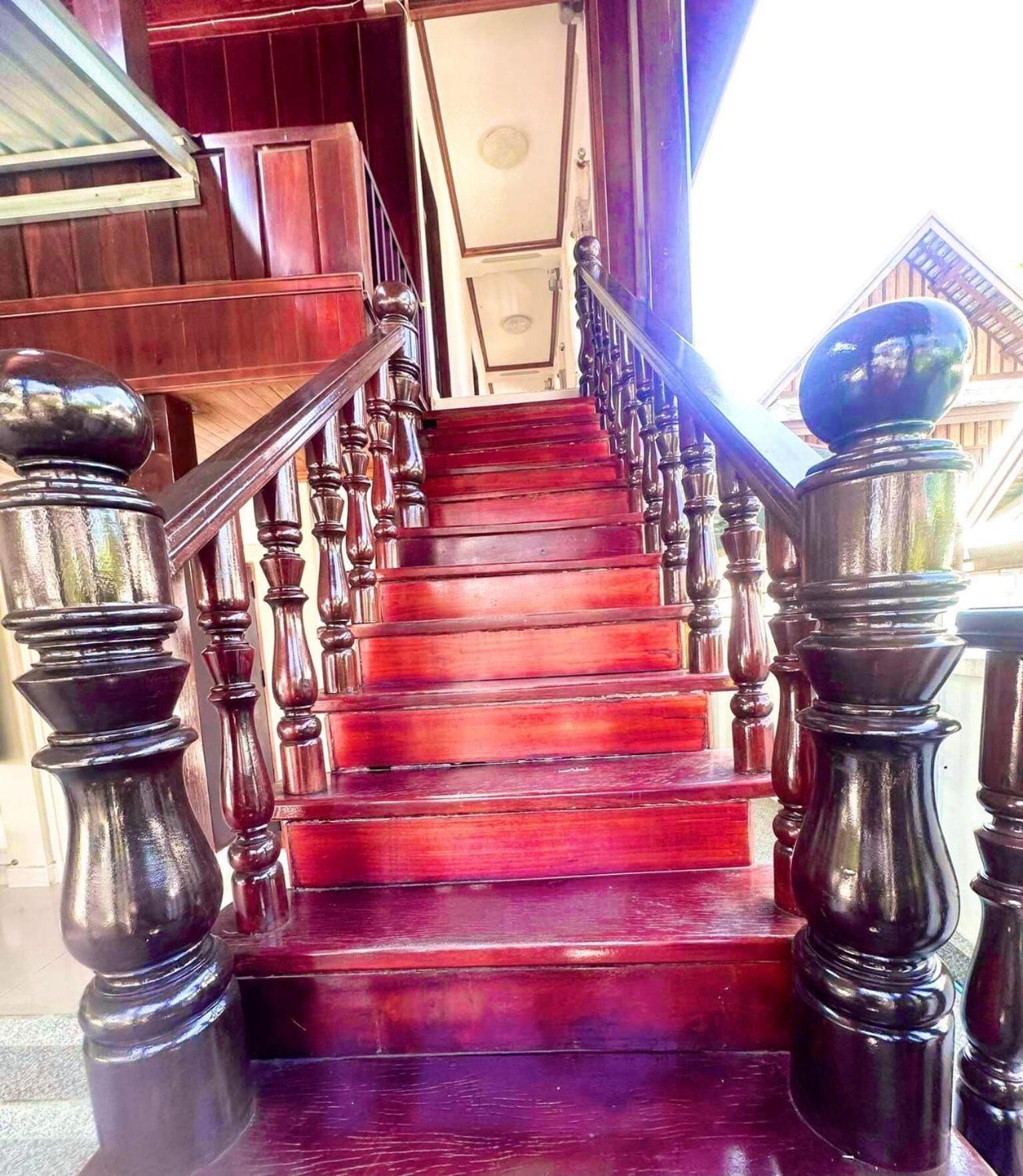 Xuan Keo Place House 2 琅勃拉邦 外观 照片