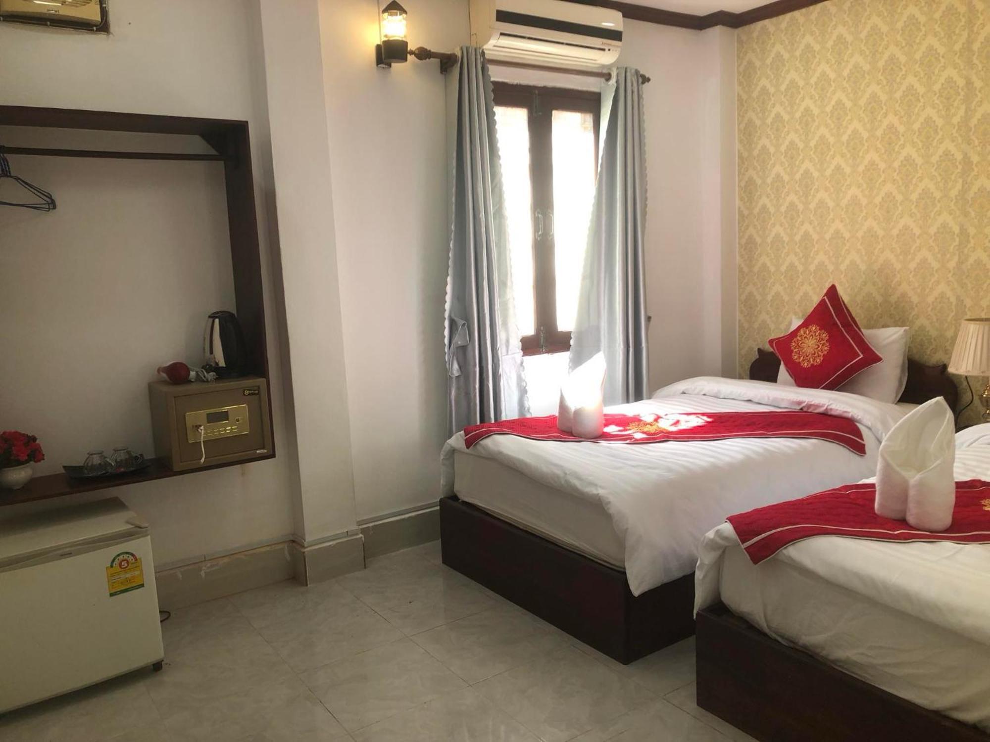 Xuan Keo Place House 2 琅勃拉邦 外观 照片