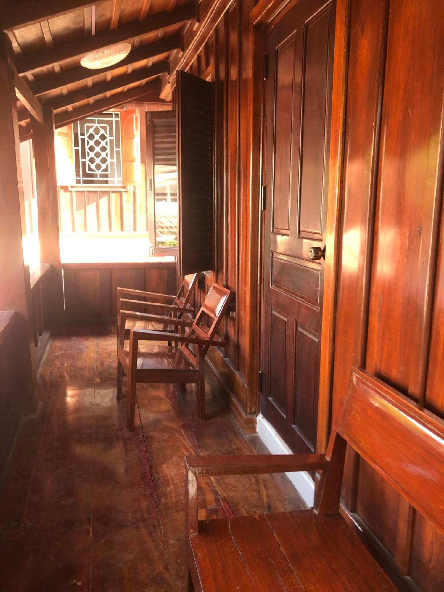 Xuan Keo Place House 2 琅勃拉邦 外观 照片