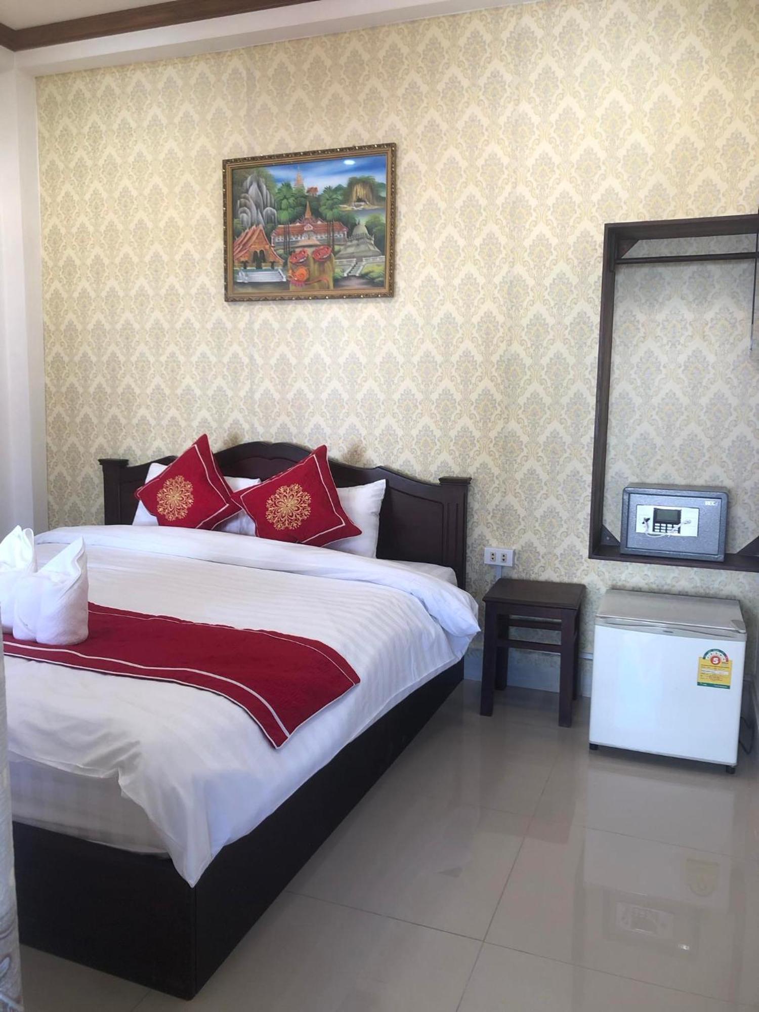 Xuan Keo Place House 2 琅勃拉邦 外观 照片