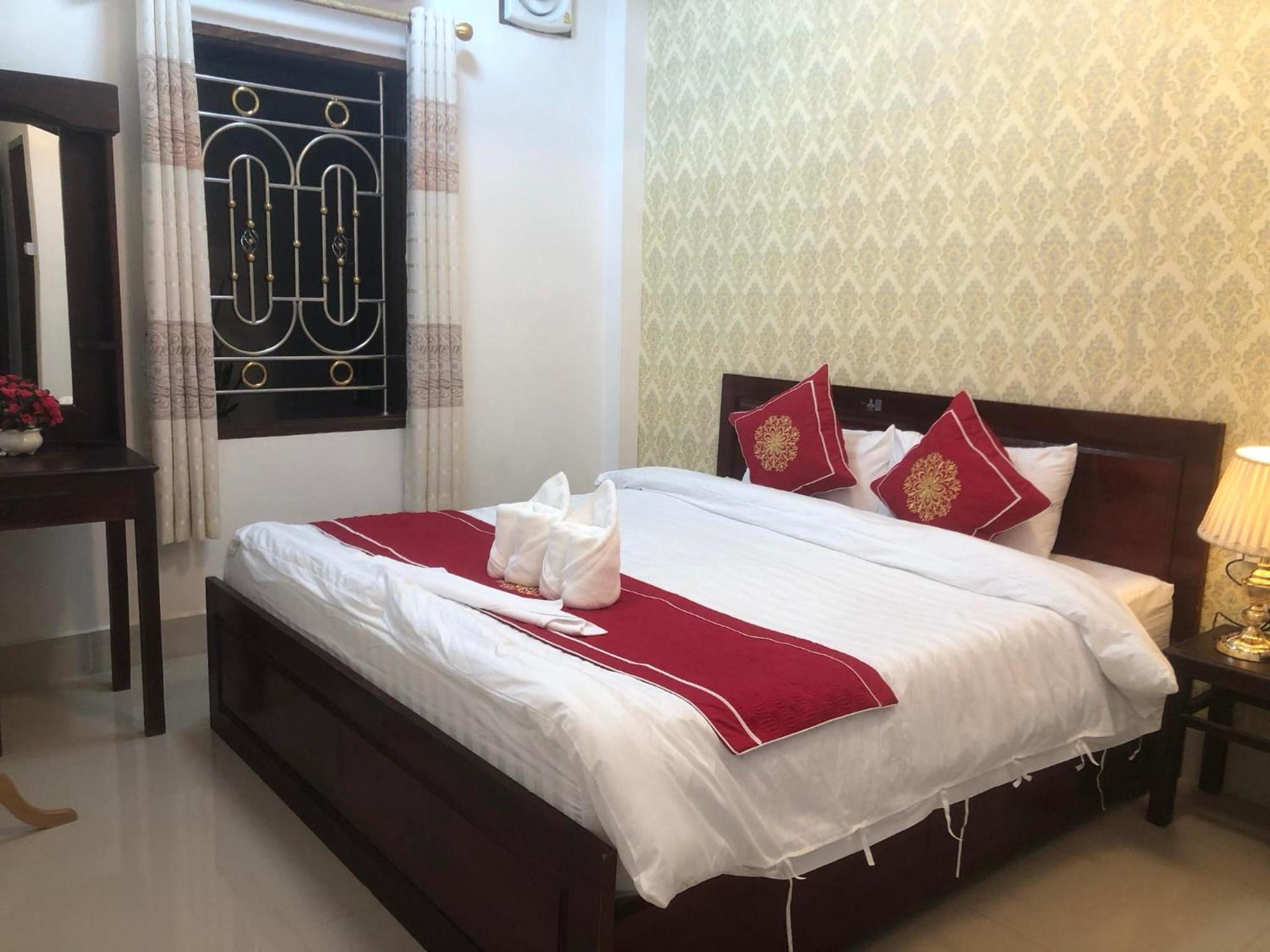 Xuan Keo Place House 2 琅勃拉邦 外观 照片