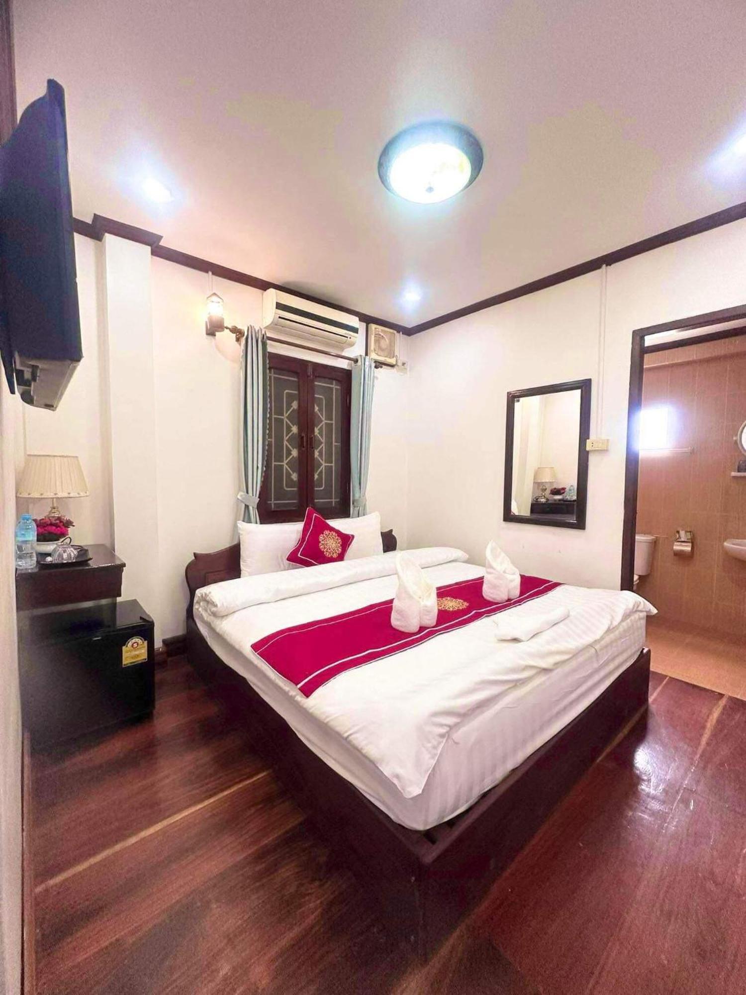 Xuan Keo Place House 2 琅勃拉邦 外观 照片