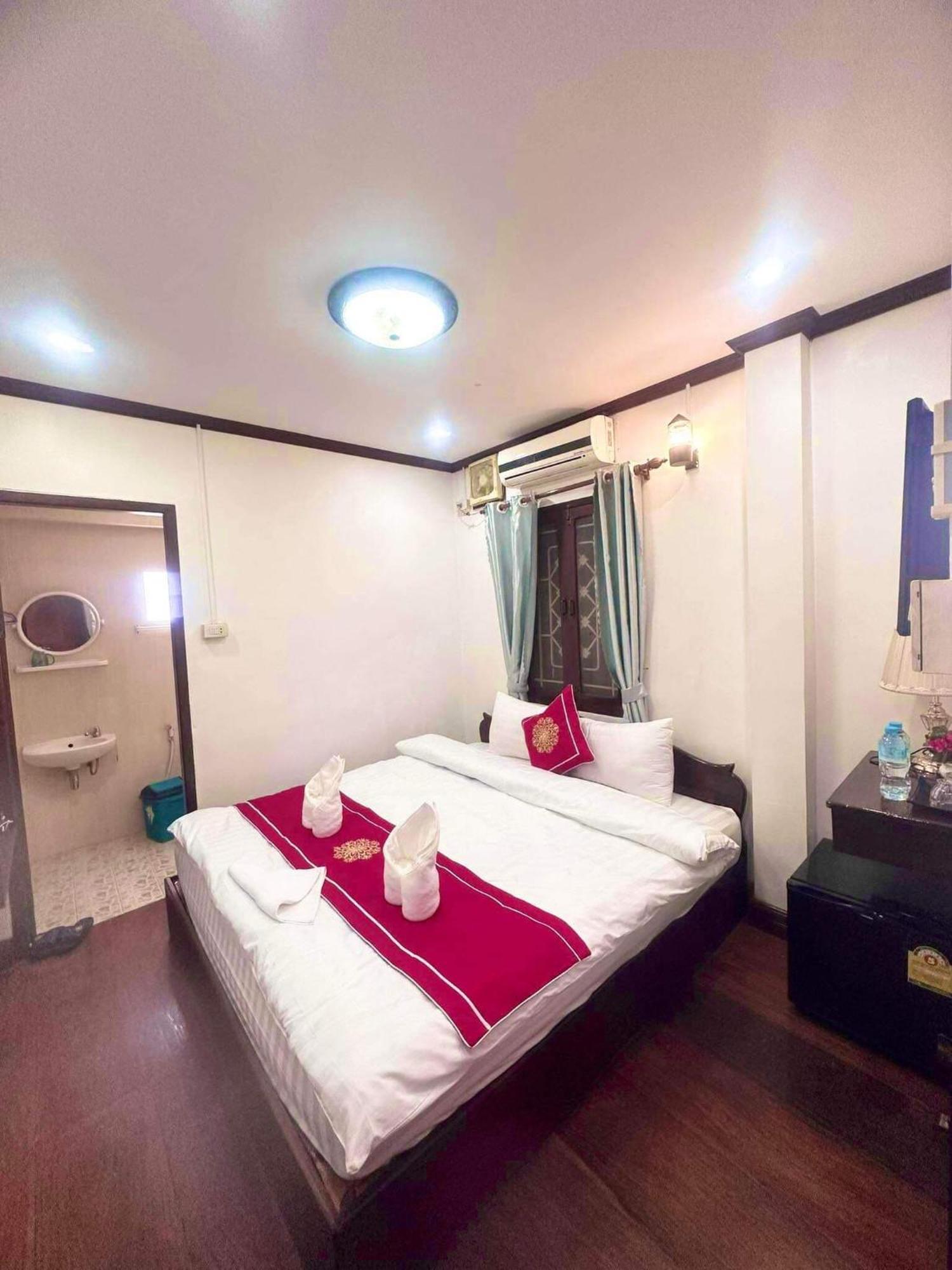 Xuan Keo Place House 2 琅勃拉邦 外观 照片