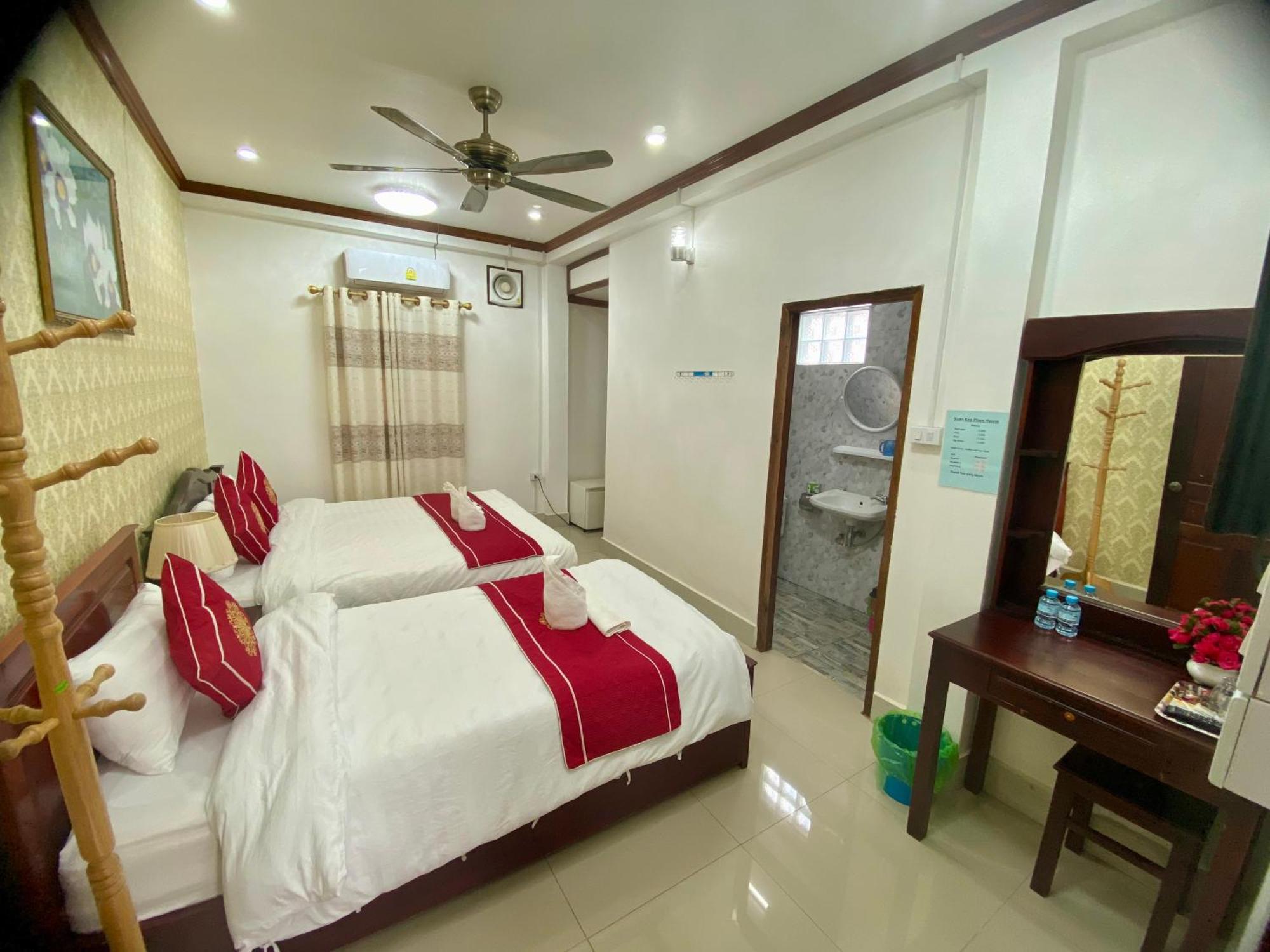 Xuan Keo Place House 2 琅勃拉邦 外观 照片