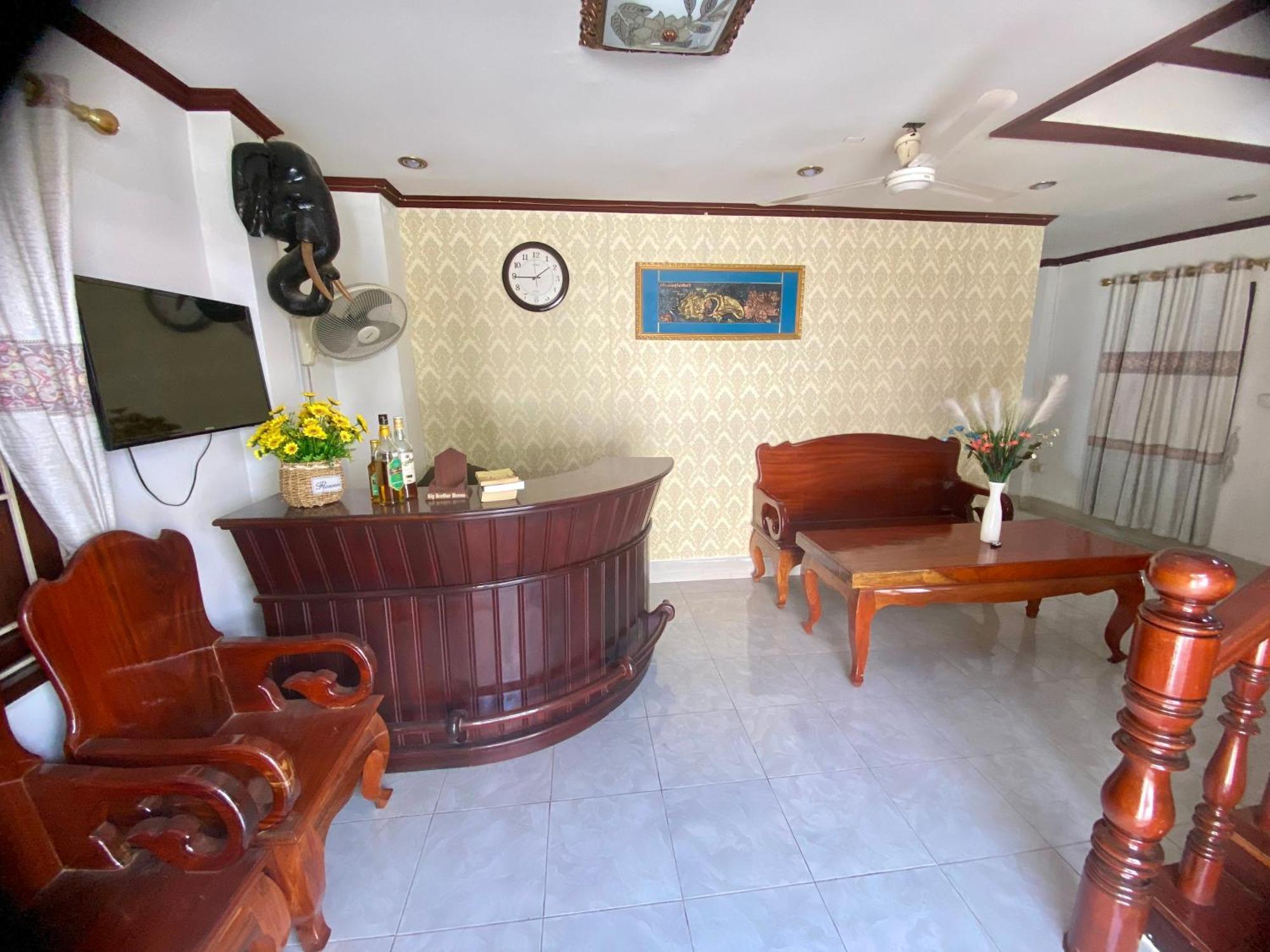 Xuan Keo Place House 2 琅勃拉邦 外观 照片