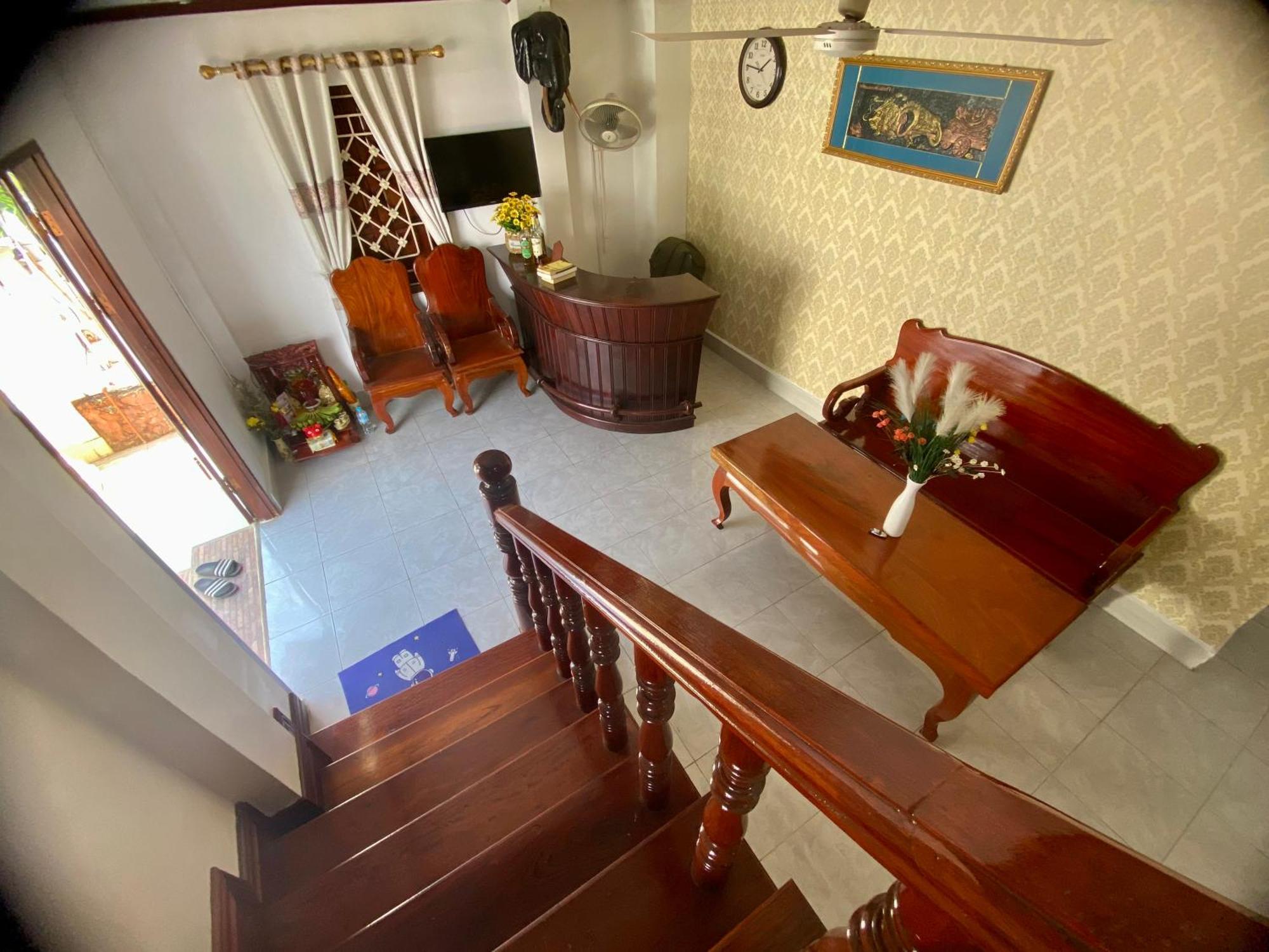 Xuan Keo Place House 2 琅勃拉邦 外观 照片