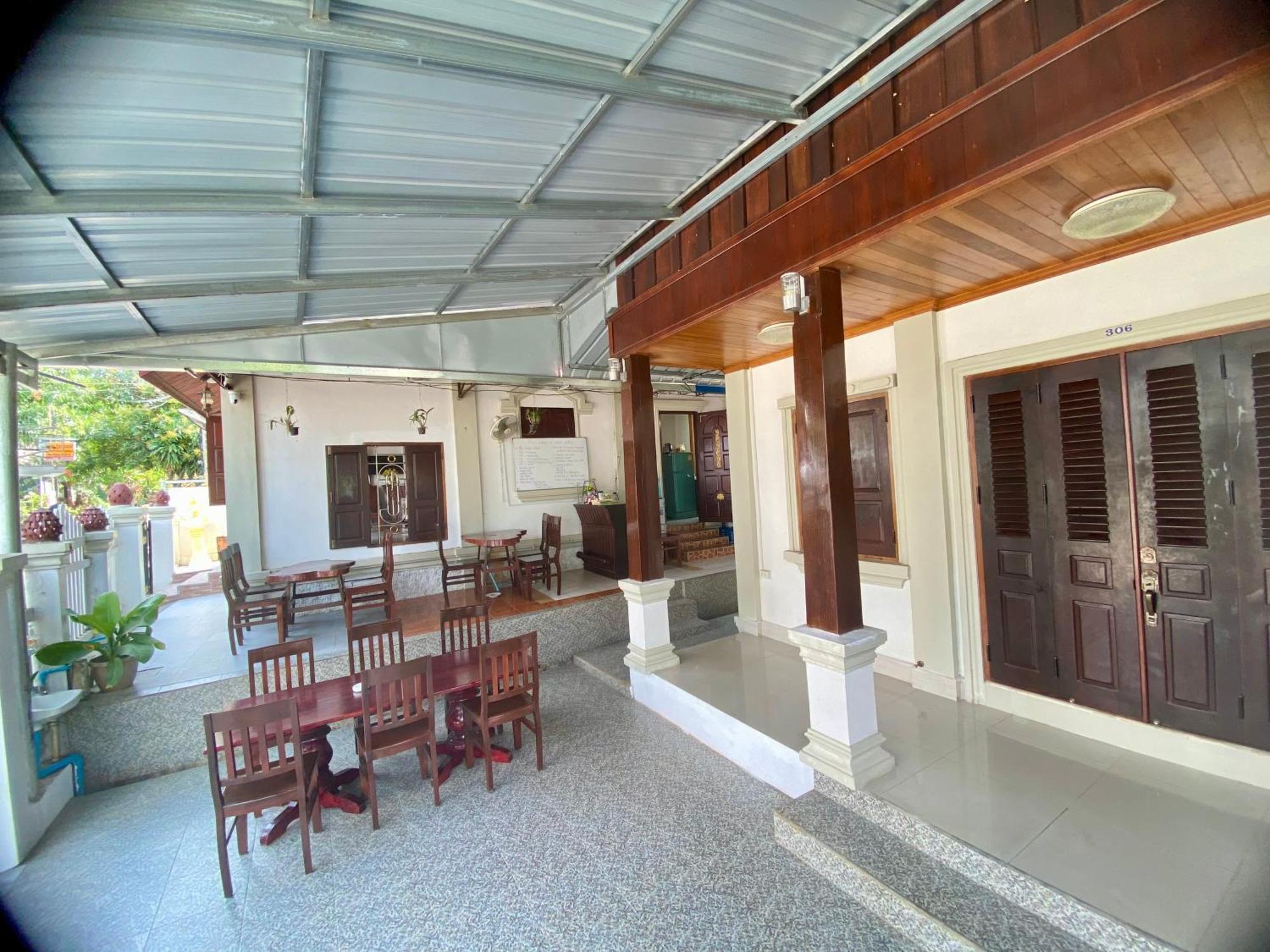 Xuan Keo Place House 2 琅勃拉邦 外观 照片