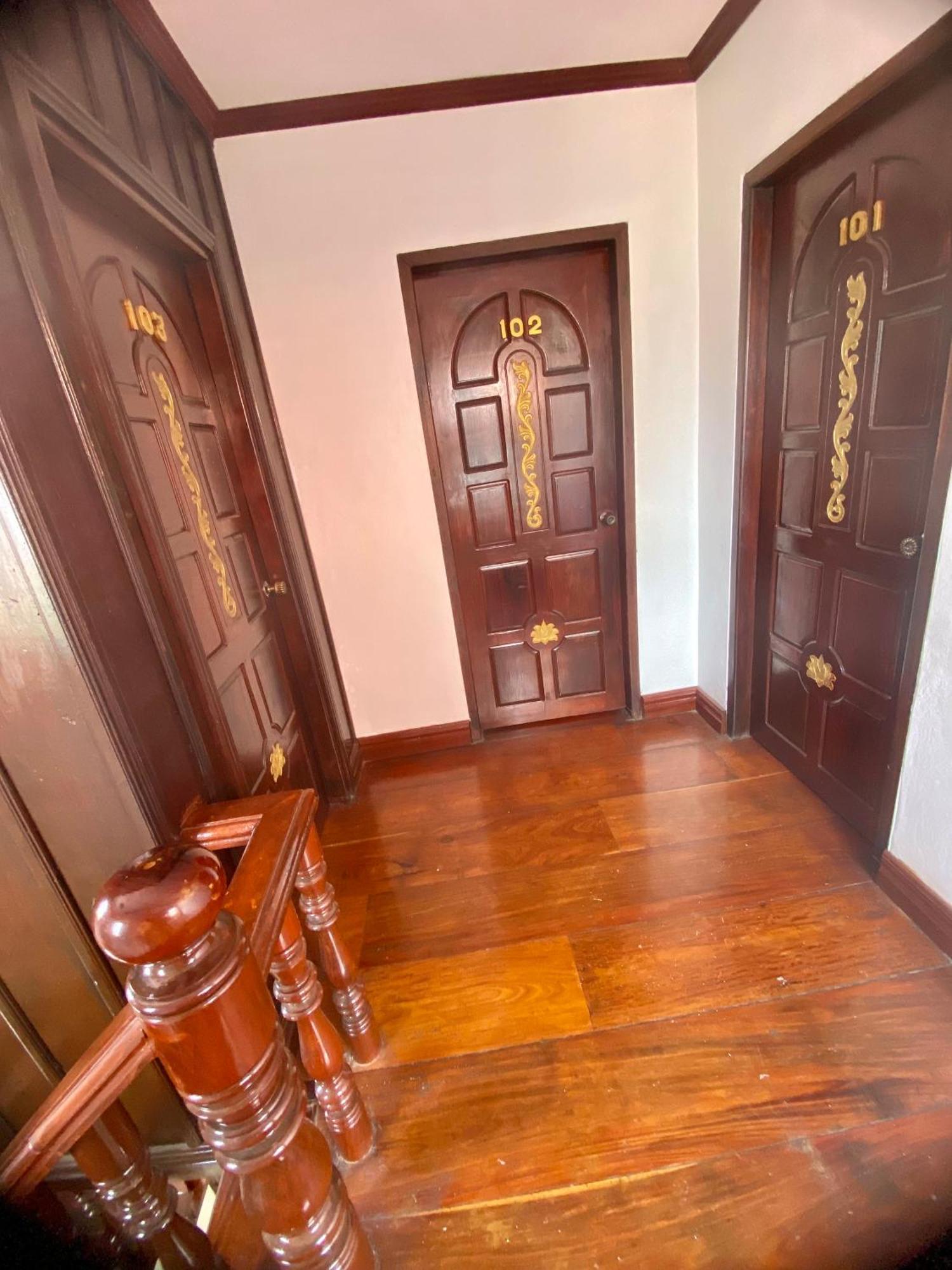 Xuan Keo Place House 2 琅勃拉邦 外观 照片
