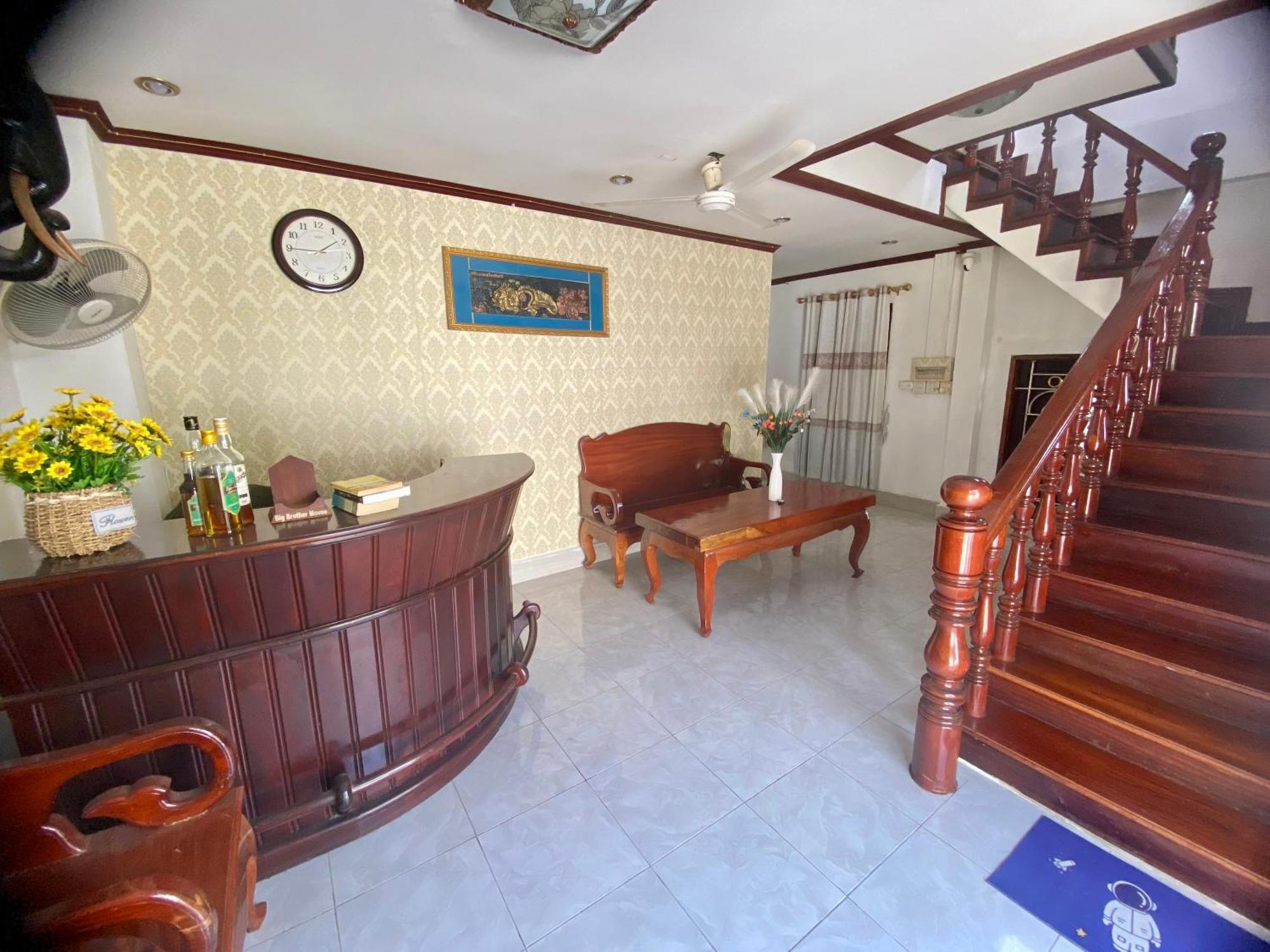 Xuan Keo Place House 2 琅勃拉邦 外观 照片