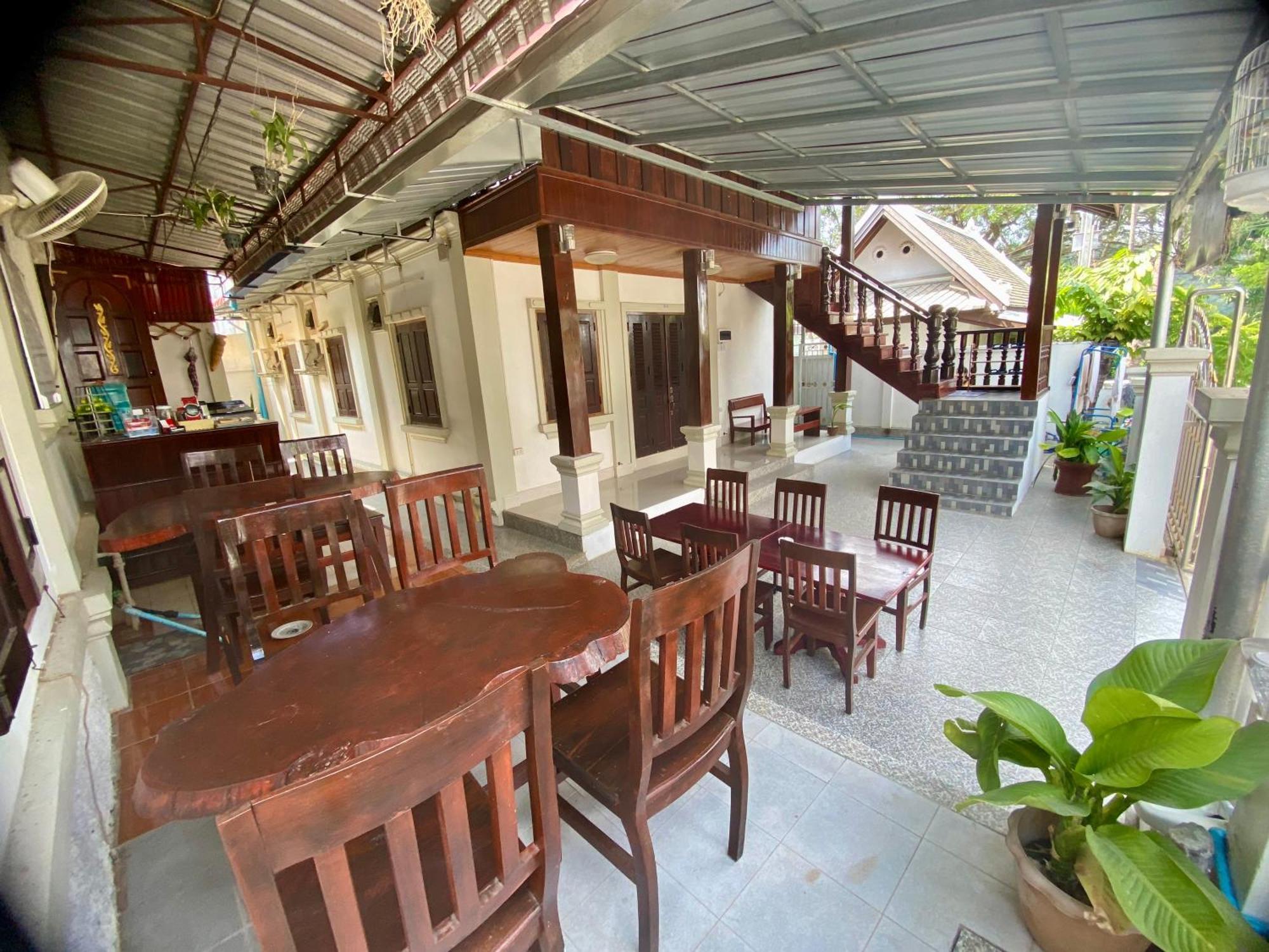 Xuan Keo Place House 2 琅勃拉邦 外观 照片