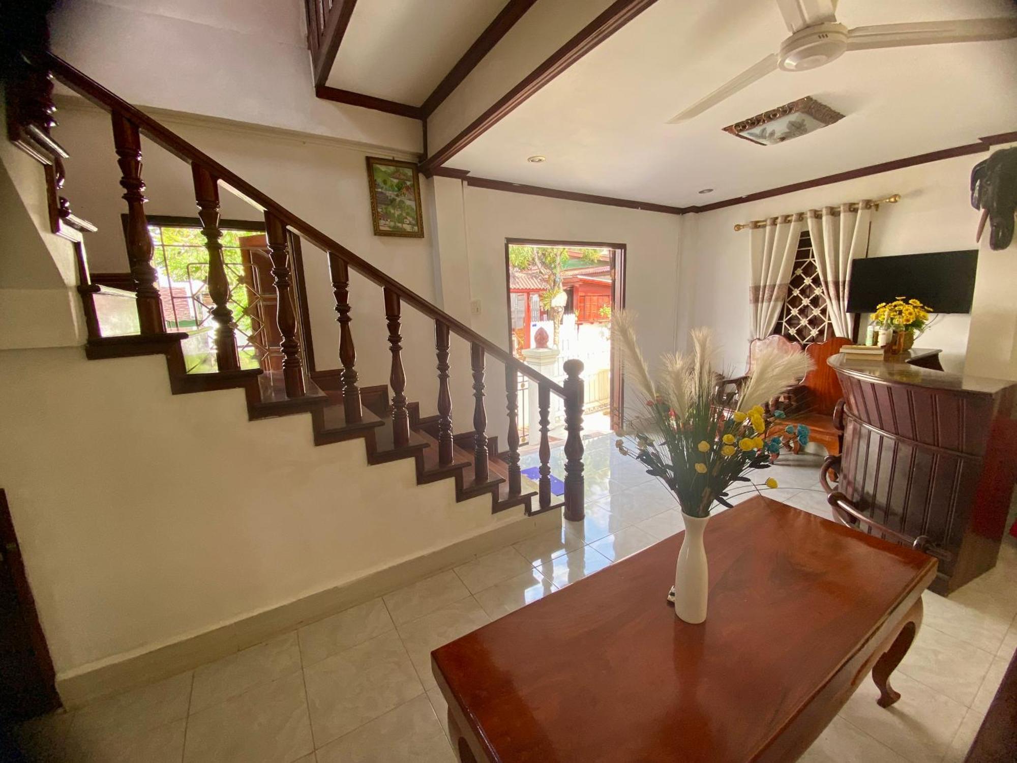 Xuan Keo Place House 2 琅勃拉邦 外观 照片