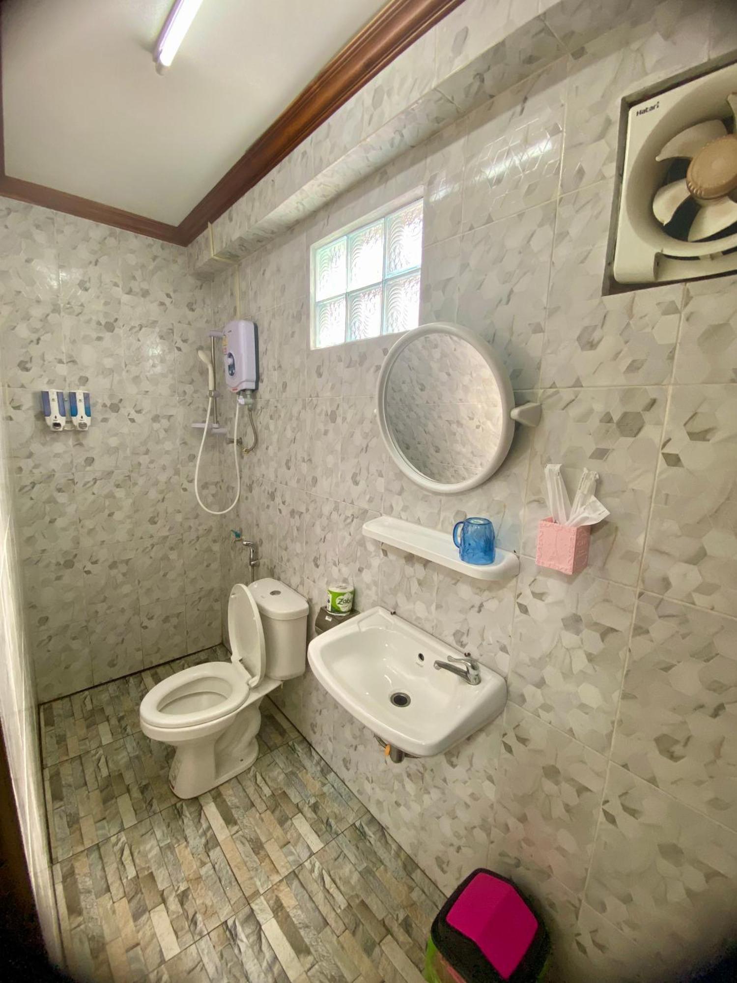 Xuan Keo Place House 2 琅勃拉邦 外观 照片